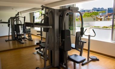 Alquiler Amoblado Reserva Cañaveral