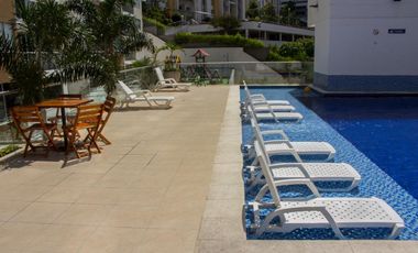 Alquiler Amoblado Reserva Cañaveral