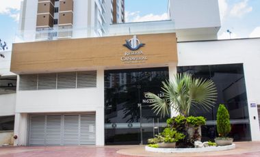 Alquiler Amoblado Reserva Cañaveral