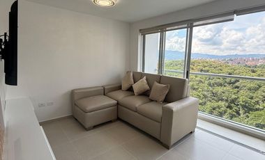 Alquiler Amoblado Reserva Cañaveral