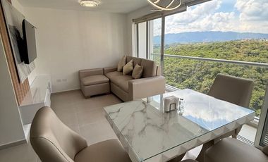 Alquiler Amoblado Reserva Cañaveral