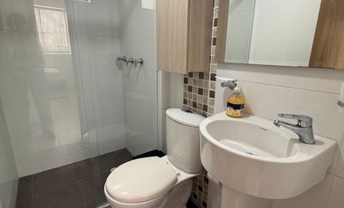 Alquiler Amoblado Reserva Cañaveral