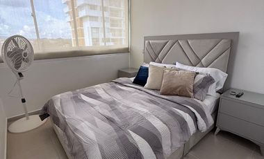 Alquiler Amoblado Reserva Cañaveral