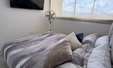 Alquiler Amoblado Reserva Cañaveral