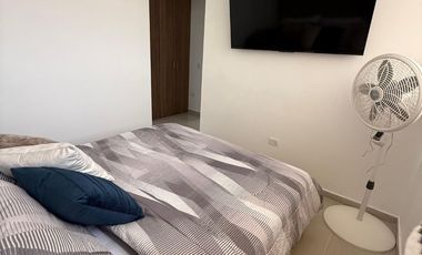 Alquiler Amoblado Reserva Cañaveral