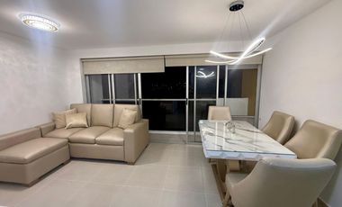 Alquiler Amoblado Reserva Cañaveral