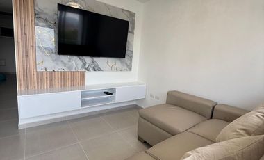 Alquiler Amoblado Reserva Cañaveral