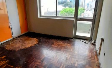 Alquilo Casa Para Oficina en Pablo Carriquirry - San Isidro