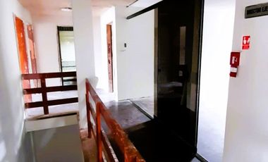 Alquilo Casa Para Oficina en Pablo Carriquirry - San Isidro