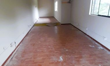 Alquilo Casa Para Oficina en Pablo Carriquirry - San Isidro