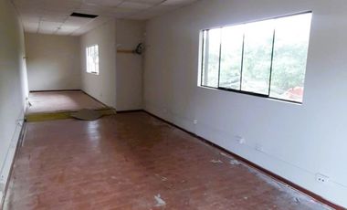 Alquilo Casa Para Oficina en Pablo Carriquirry - San Isidro
