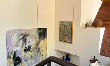 VENTA CASA EN CERRADA DE ESTILO MEXICANO