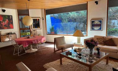 VENTA CASA EN CERRADA DE ESTILO MEXICANO