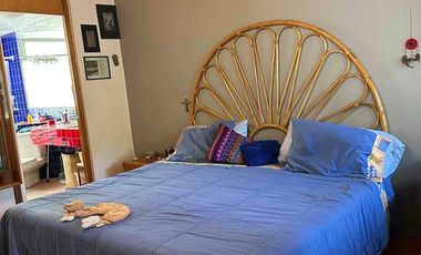 VENTA CASA EN CERRADA DE ESTILO MEXICANO