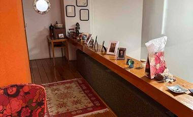 VENTA CASA EN CERRADA DE ESTILO MEXICANO