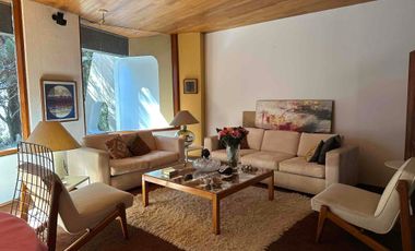 VENTA CASA EN CERRADA DE ESTILO MEXICANO