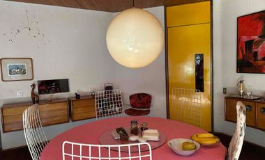 VENTA CASA EN CERRADA DE ESTILO MEXICANO