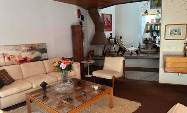 VENTA CASA EN CERRADA DE ESTILO MEXICANO