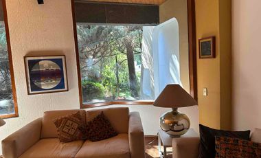 VENTA CASA EN CERRADA DE ESTILO MEXICANO