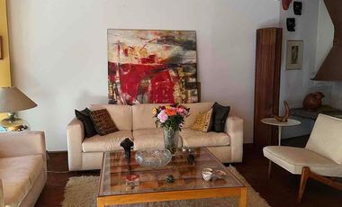 VENTA CASA EN CERRADA DE ESTILO MEXICANO