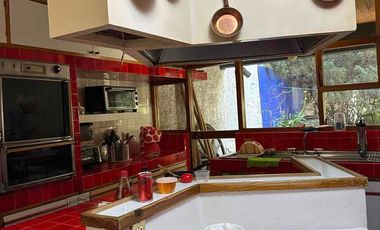 VENTA CASA EN CERRADA DE ESTILO MEXICANO