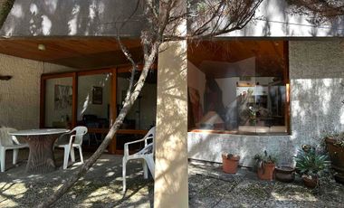 VENTA CASA EN CERRADA DE ESTILO MEXICANO