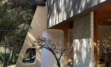 VENTA CASA EN CERRADA DE ESTILO MEXICANO