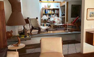 VENTA CASA EN CERRADA DE ESTILO MEXICANO