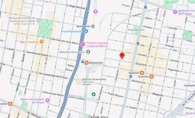 Zona Buenavista – Precio especial por debajo de mercado, excelente opción de inversión, SOLO CONTADO (NO CRÉDITOS)