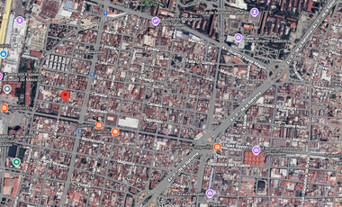 Zona Buenavista – Precio especial por debajo de mercado, excelente opción de inversión, SOLO CONTADO (NO CRÉDITOS)