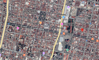 Zona Buenavista – Precio especial por debajo de mercado, excelente opción de inversión, SOLO CONTADO (NO CRÉDITOS)