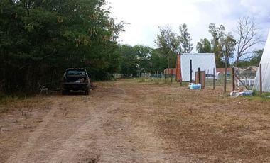 CABAÑA EN VENTA - EN TIMBUES