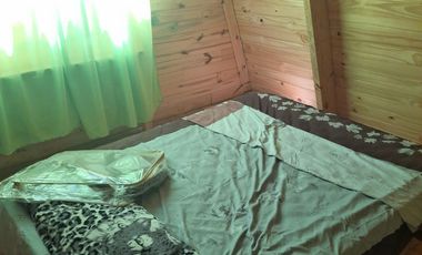 CABAÑA EN VENTA - EN TIMBUES