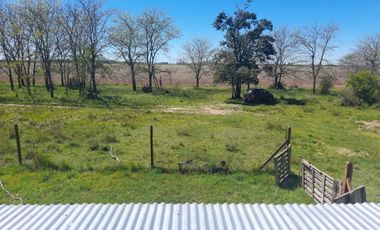 CABAÑA EN VENTA - EN TIMBUES