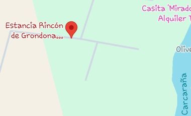 CABAÑA EN VENTA - EN TIMBUES