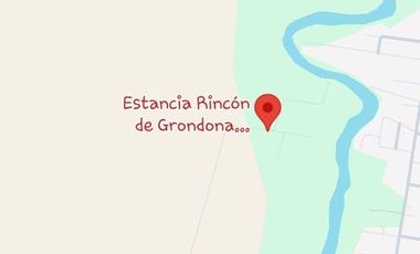 CABAÑA EN VENTA - EN TIMBUES