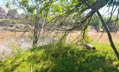 CABAÑA EN VENTA - EN TIMBUES