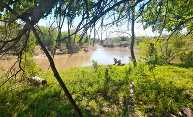 CABAÑA EN VENTA - EN TIMBUES