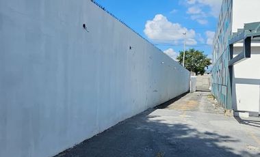 EDIFICIO COMERCIAL VENTA EN INDUSTRIAL CHURUBUSCO