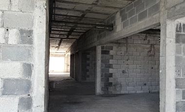 EDIFICIO COMERCIAL VENTA EN INDUSTRIAL CHURUBUSCO