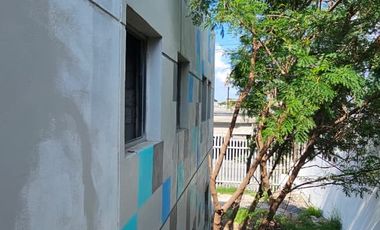 EDIFICIO COMERCIAL VENTA EN INDUSTRIAL CHURUBUSCO