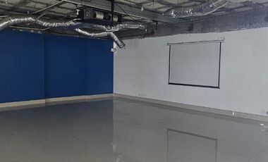 EDIFICIO COMERCIAL VENTA EN INDUSTRIAL CHURUBUSCO