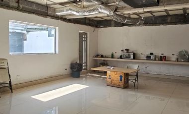 EDIFICIO COMERCIAL VENTA EN INDUSTRIAL CHURUBUSCO