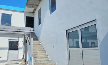 EDIFICIO COMERCIAL VENTA EN INDUSTRIAL CHURUBUSCO