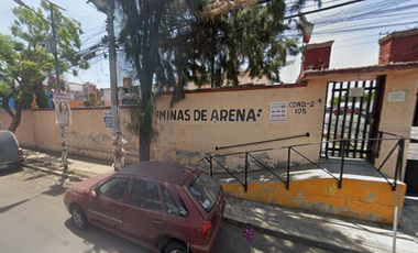 Zona Unidad Habitacional Las Minas – Precio inmejorable por debajo de mercado, oportunidad que no se repite, SOLO CONTADO (NO CRÉDITOS)