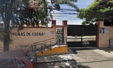 Zona Unidad Habitacional Las Minas – Precio inmejorable por debajo de mercado, oportunidad que no se repite, SOLO CONTADO (NO CRÉDITOS)