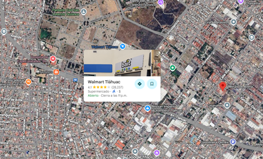 Zona Unidad Habitacional Las Minas – Precio inmejorable por debajo de mercado, oportunidad que no se repite, SOLO CONTADO (NO CRÉDITOS)