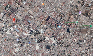 Zona Unidad Habitacional Las Minas – Precio inmejorable por debajo de mercado, oportunidad que no se repite, SOLO CONTADO (NO CRÉDITOS)