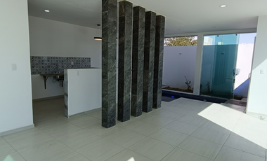 🔴EN VENTA🔴 🔷Espectacular Casa en Alvento Hábitat Residencial, Mineral de la Reforma, Hgo 🔷