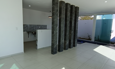 🔴EN VENTA🔴 🔷Espectacular Casa en Alvento Hábitat Residencial, Mineral de la Reforma, Hgo 🔷